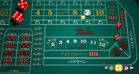 賭け方台湾カジノ – 546740