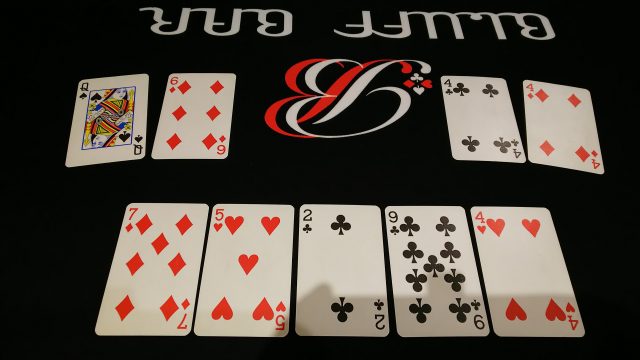 ポーカーのブラフ成田カジノ – 475470