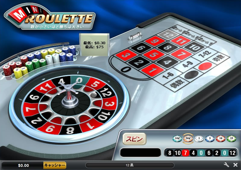 ルーレットの勝率アッププレイテックカジノ – 423873